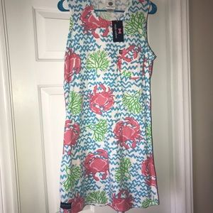 Simply Southern dress